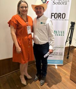 CONGRESO DEL ESTADO DE SONORA “INICIATIVA VERDE”