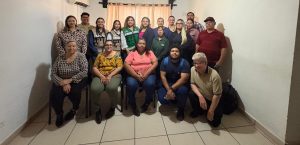 DIAGNÓSTICO DE BIENESTAR TERRITORIAL DE LA SALUD PÚBLICA