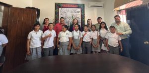 CABILDO INFANTIL