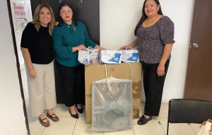 GESTIÓN Y ENTREGA DE APOYOS A TRAVÉS DE DIF MUNICIPAL ACONCHI