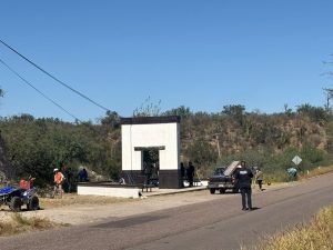 AYUNTAMIENTO INICIA LABORES DE LIMPIEZA