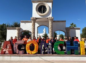 DÍA INTERNACIONAL DE LA ELIMINACIÓN DE LA VIOLENCIA CONTRA LA MUJER