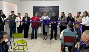 INAUGURACIÓN DE LA SEMANA INCLUSIVA EN LA ESCUELA CAME 09