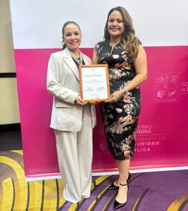 ACONCHI PRESENTE EN LA XXIV SESIÓN DEL CONSEJO ESTATAL DE SEGURIDAD PÚBLICA PARA FORTALECER LA COORDINACIÓN EN SEGURIDAD