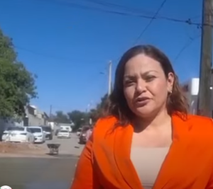 MEJORAS INTEGRALES EN LA INFRAESTRUCTURA SANITARIA Y VIAL DE LA COMUNIDA