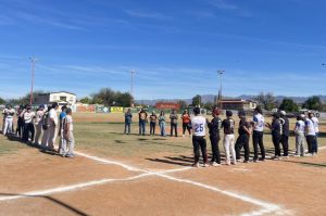 JUEGO AMISTOSO ENTRE LOS CACHORROS DE ÍMURIS Y LOS KALEVIS