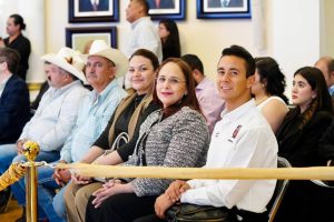 PRESENTACIÓN DEL MARCO DE FINANCIAMIENTO SOSTENIBLE DEL ESTADO DE SONORA