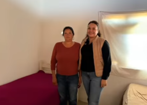 MUNICIPIO BRINDA APOYO EN VIVIENDA